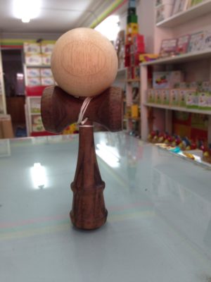 đồ chơi gỗ kendama