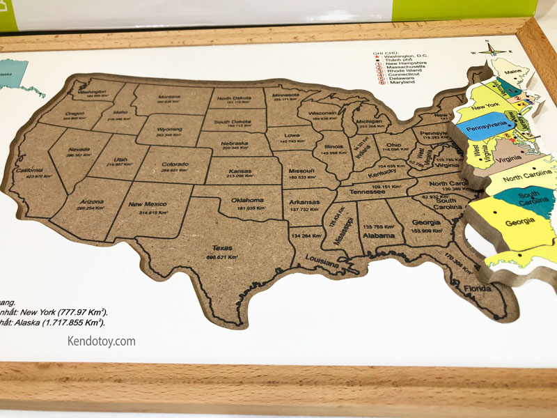 Khám phá thế giới bằng Bản đồ gỗ Mỹ đẹp mắt - một sự lựa chọn hoàn hảo cho những ai yêu thích vẻ đẹp tự nhiên của Mỹ. Từ tầm nhìn toàn cảnh đến những chi tiết tinh tế, bản đồ gỗ này sẽ giúp bạn truyền cảm hứng cho những chuyến phiêu lưu sắp tới.