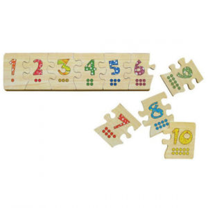 đồ chơi gỗ puzzle ghép số