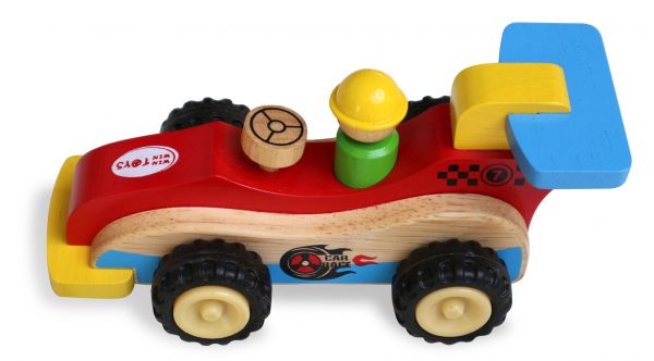 xe đua địa hình , xe gỗ đồ chơi