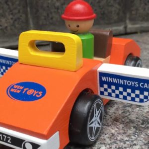 xe đồ chơi trẻ em