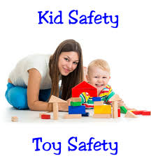đồ chơi trẻ em an toàn