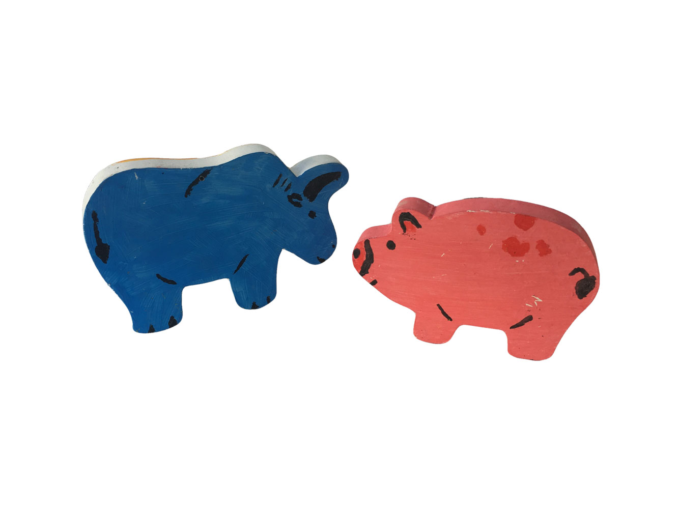 Cách vẽ con lợn đáng yêu và dễ dàng nhất – YeuTre.Net