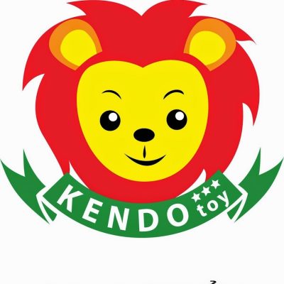logo đồ chơi gỗ kendotoy